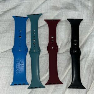 Apple Watch bands